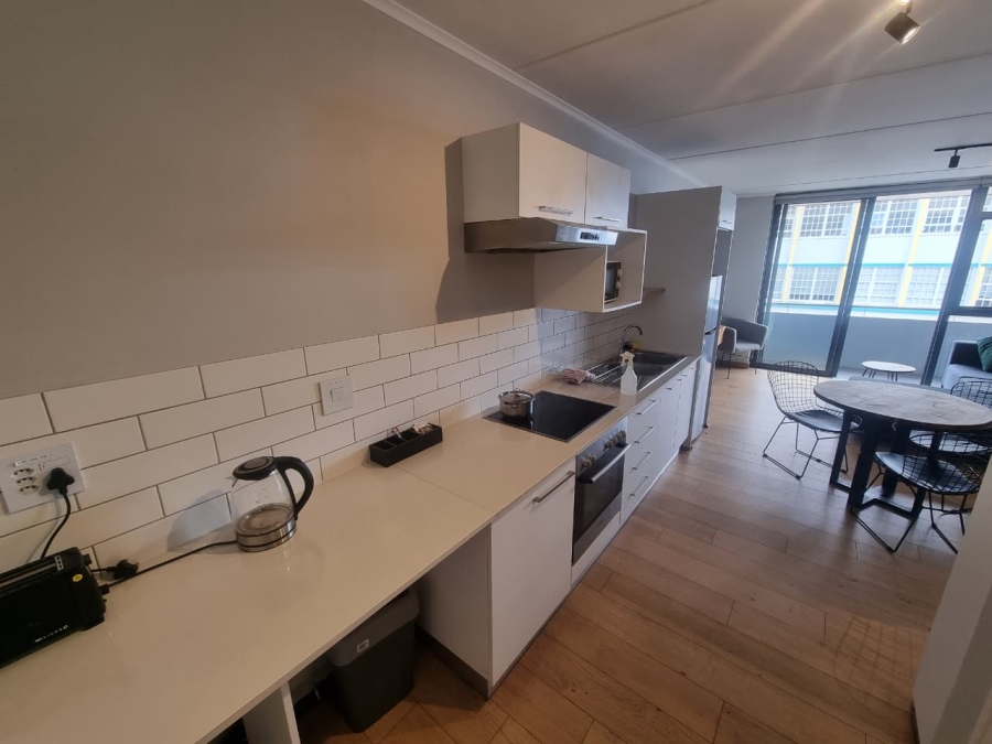 0 Bedroom Property for Sale in Woodstock Western Cape